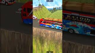 Bus simulator indoasia bussimulatorindonesia shorts ytshort gaming [upl. by Ewen]