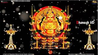 chottanikkara amme jagadambike l guruthi pooja at chottanikkara 🔊 ࿗DhaneshHD࿗ [upl. by Aytac]