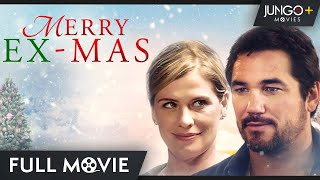 Merry ExMas  Comedy Movie  Full Free Film [upl. by Thorrlow1]