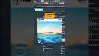 Alpharock  Stars Remake alpharock flstudio edm [upl. by Caldera545]