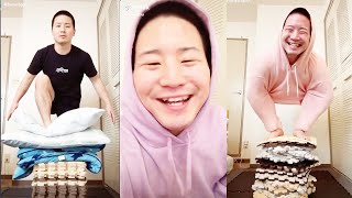 junya1gou Funny Tiktok Videos  Comedy and Hilarious Videos  Junya Tiktok Compilation [upl. by Castra]