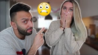 ESRA MOET IETS BEKENNEN  VLOG 237 [upl. by Bilat]