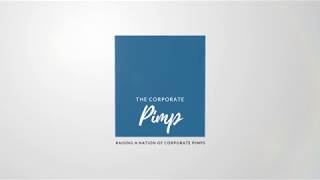 The Corporate Pimp Lectures Building a Resume like a House [upl. by Shishko]