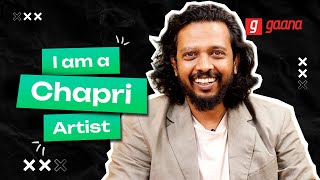 Nakash Aziz on A R Rahman Arijit Singh and Tu Naazneen  Know Your Gaana [upl. by Hcurab]