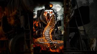 Billu ka bhutiya train ka safar ki kahani  horror story of a midnight train horrorstories [upl. by Volkan]