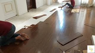 Best flooring ideas for your house 2024 [upl. by Covell188]