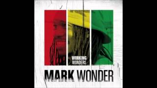 Mark Wonder  Freedom Street [upl. by Dahle]