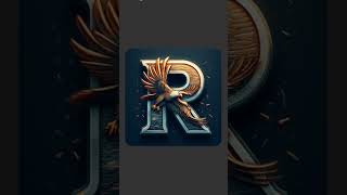 R letter video [upl. by Kistner]