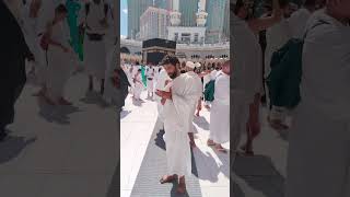 Makkah main douaa amp tare douaon hi ki badulat amp original content [upl. by Atinahs]