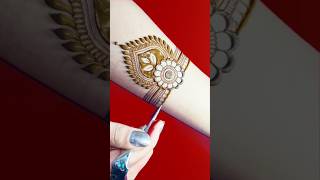 fullhandmehndi bridalmehndidesign bridalmehndi mehndidesigns shorts shortfeed trending viral [upl. by Vasta]