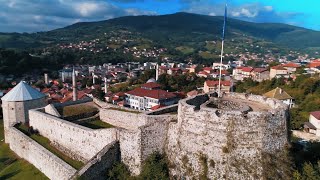 Nebo i zemlja Travnik [upl. by Ancell162]