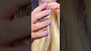 MASSAGGIO ALLA TESTA 💆🏼‍♀️ITA ASMR Head Massage asmrasmrsoundsasmryoutubeheadmassage perte [upl. by Utta]