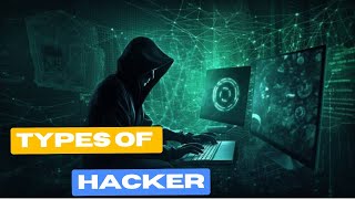 Types of hacker  Different types of hacker hacker hacking [upl. by Spaulding960]