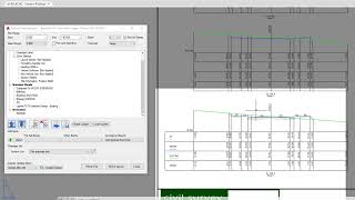 Plotting Cross Sections  Working with Annotation [upl. by Sylas]