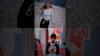 Avs Kant ❣️ and Shiya Rajput shiyarajput youtubeshorts ytshorts viralvideo [upl. by Nyrhtakyram]