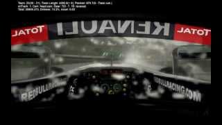 F1 2012  Visor View Mod Storm Update 11 Pirelli Dual Boot Seasons Drivers view Mod1wmv [upl. by Orual]