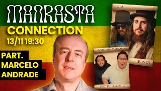 MANRASTA CONNECTION 022 c MARCELO ANDRADE [upl. by Mays]