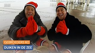 Gebroeders Ko  Duiken In De Zee [upl. by Apps]