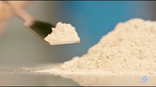 How to Mix Bentonite Clay [upl. by Buckie]