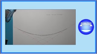 PARABOLA DATE LE RETTE TANGENTI 354 [upl. by Screens]