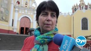 MADRES VERACRUZANAS 27 AÑOS DE LUCHA CONTRA NUCLEOELÉCTRICA LAGUNA VERDE [upl. by Asseralc]