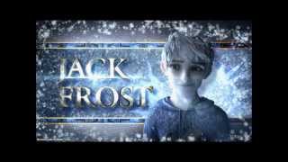 ❅ Jack Frost  Poem ❅ [upl. by Alexa]