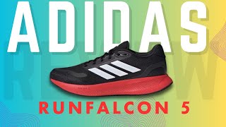 Best Affordable Running Shoes for 2024 Adidas Runfalcon 5 Takes the Lead [upl. by Cerelia176]