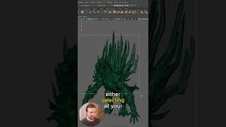 🦜Retopology Pro Set Up [upl. by Ydnagrub]