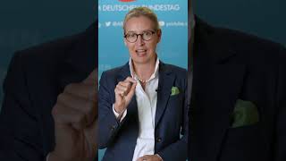 Wie soll es nach Ansicht der CDU weitergehen weidel weidel4kanzler [upl. by Alyacim]