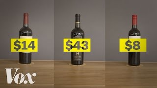 Expensive wine is for suckers [upl. by Gun]