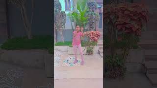 Baby doll song dance cover by Anvika trending dance shorts [upl. by Meehyr]