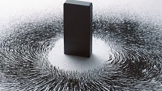 Magnetic Field  The Power Of Magnetism [upl. by Suired]