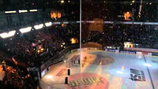 LINKÖPING HC Intro [upl. by Hartnett]