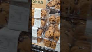 Australian biscuits and cookies factory and retail to public [upl. by Tiffy]