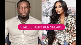 Ken Shades Mel amp Martell Kirk amp Rasheeda Respond to Bad Review Bday Tea amp More [upl. by Weiss708]