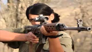 🔴Nassr Razazi  Jna Peshmarga [upl. by Ballou466]