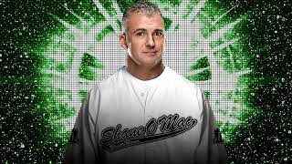 WWE Shane McMahon Theme Song quotHere Comes The Moneyquot Low Pitched [upl. by Zumwalt]