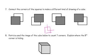 lesson 5 homework module 8 grade 2 [upl. by Stonwin160]