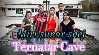 ❌Gipsy Ternatar Cave Sukar shej Oficial Klip Cover 🎬💃❌‼️ [upl. by Anerda]