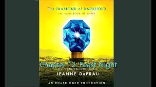 The Diamond of Darkhold Chapter 12 Feast Night [upl. by Nylesoj]