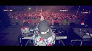 DJ ODER  MEO Sudoeste 2015 Video Report [upl. by Nylaf446]