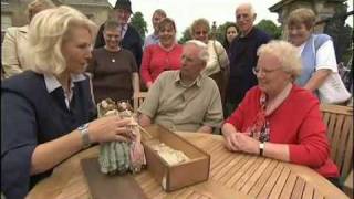 Priceless Antiques Roadshow  Series 1  Episode 3  33 [upl. by Eulalia]