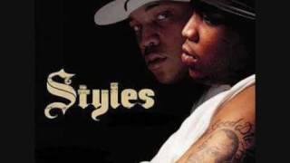 Styles P  Ghost P [upl. by Elli]