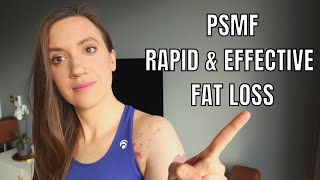 WHAT IS THE PSMF DIET AND HOW TO DO IT How to do the protein sparing modified fast diet [upl. by Ij]