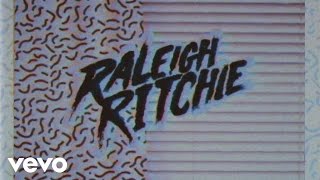 Raleigh Ritchie  Youre a Man Now Boy [upl. by Kakalina60]