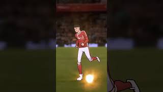 Neco Williams Editing skills football anime necowilliams [upl. by Noirb]