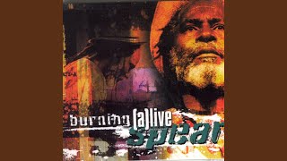 Burning Reggae [upl. by Biles]