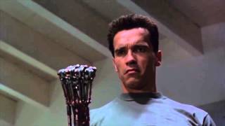 Terminator 2 El Juicio Final  Trailer en español HD [upl. by Vergil]