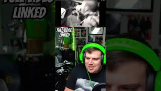 Pantera Domination Live Reaction Promo [upl. by Elleneg159]