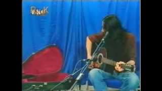 Yavuz Çetin  İstanbula Ait Live [upl. by Ellenij]